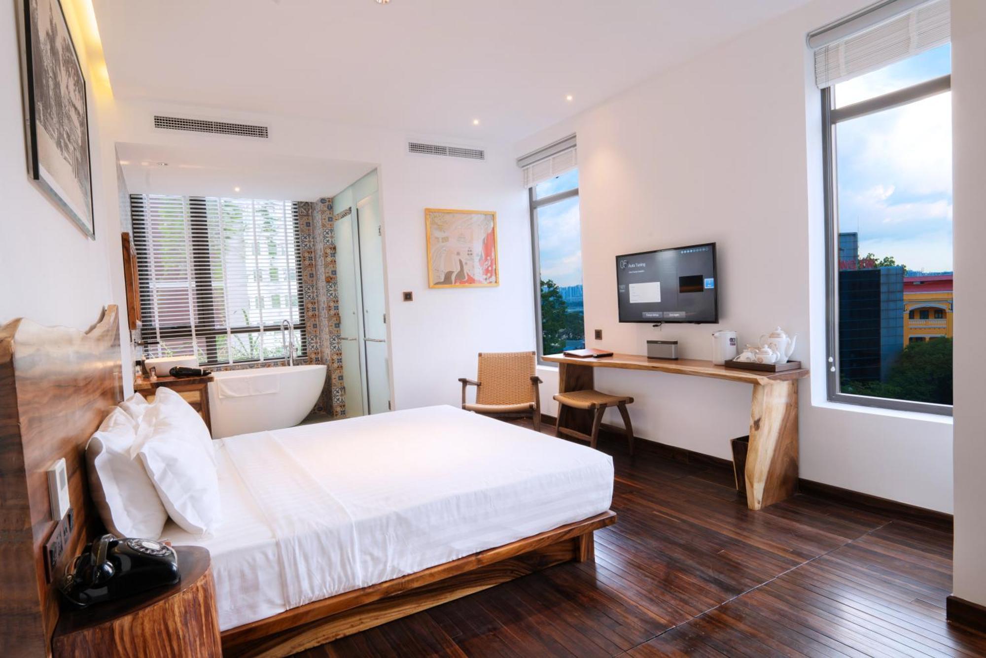 Khách sạn Sky Gem TP. Hồ Chí Minh
