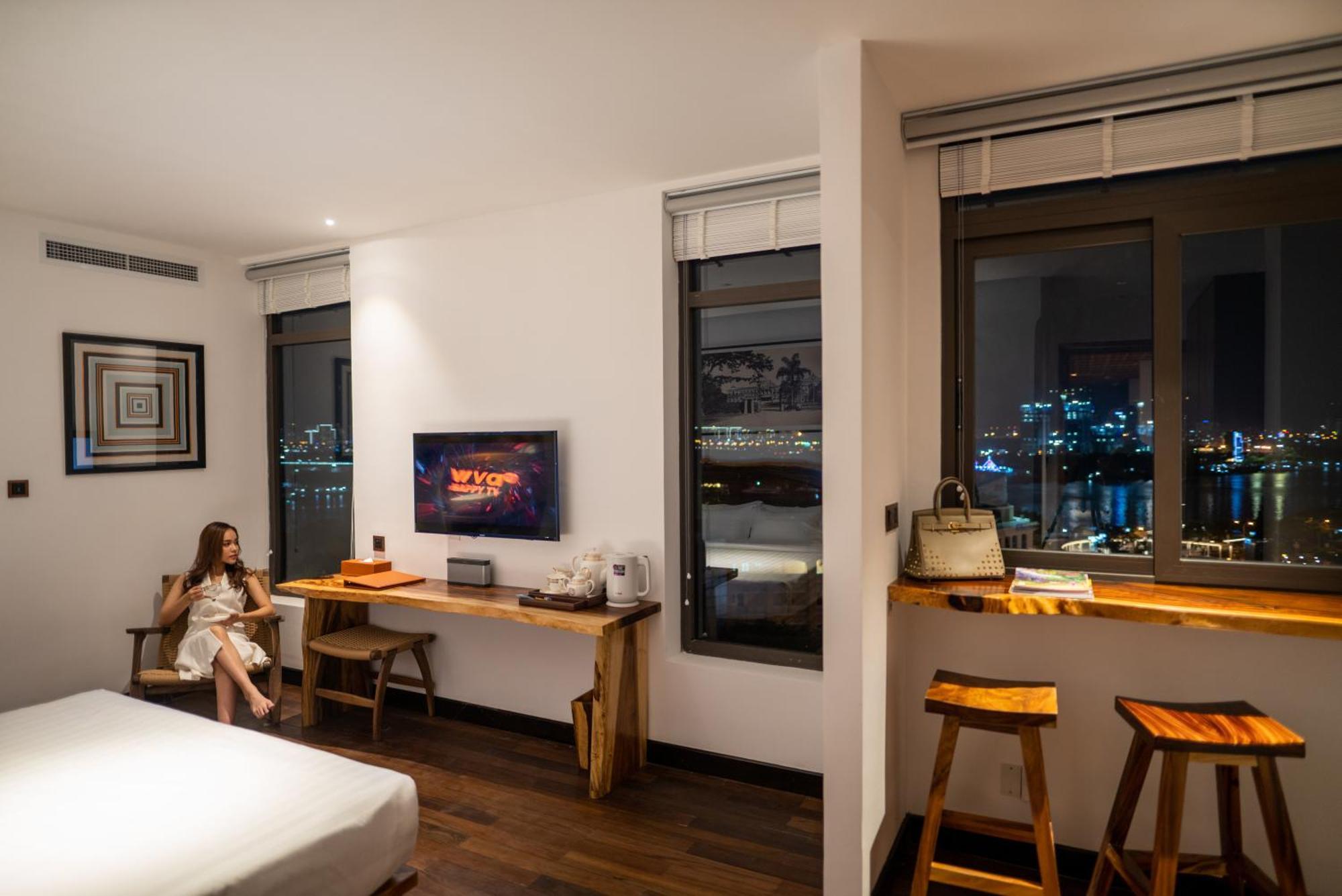 Sky Gem Khách sạn 4*