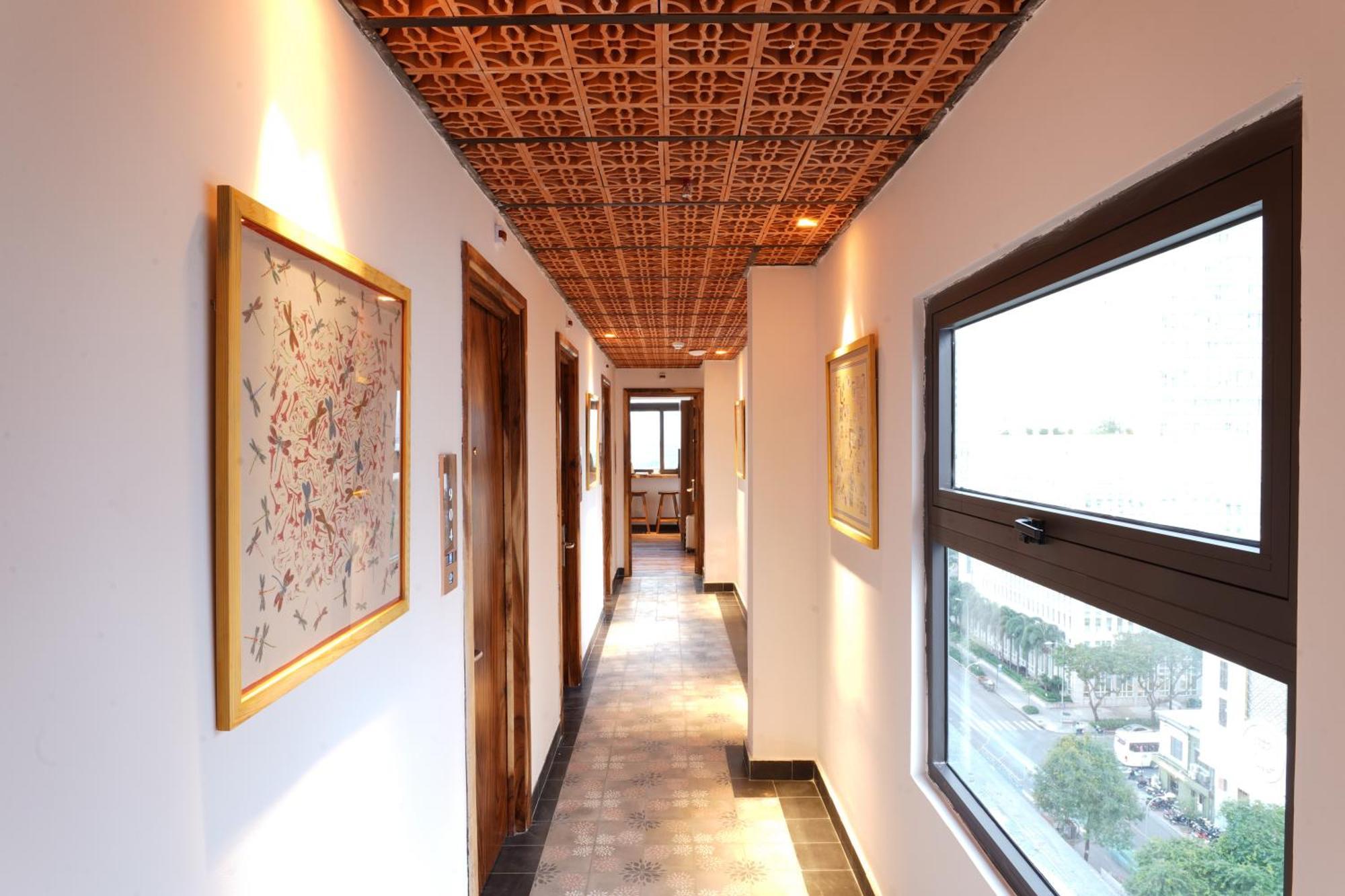 Sky Gem 4* TP. Hồ Chí Minh