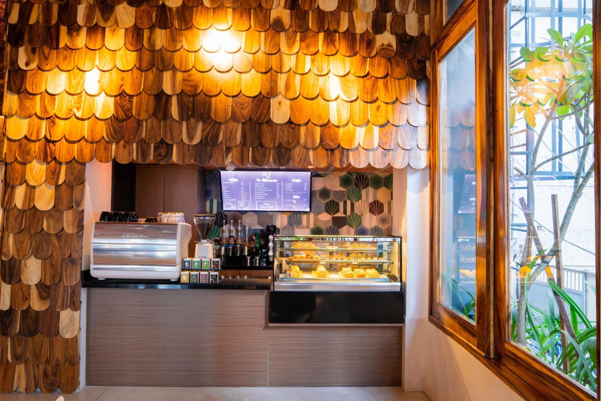 Sky Gem 4* TP. Hồ Chí Minh
