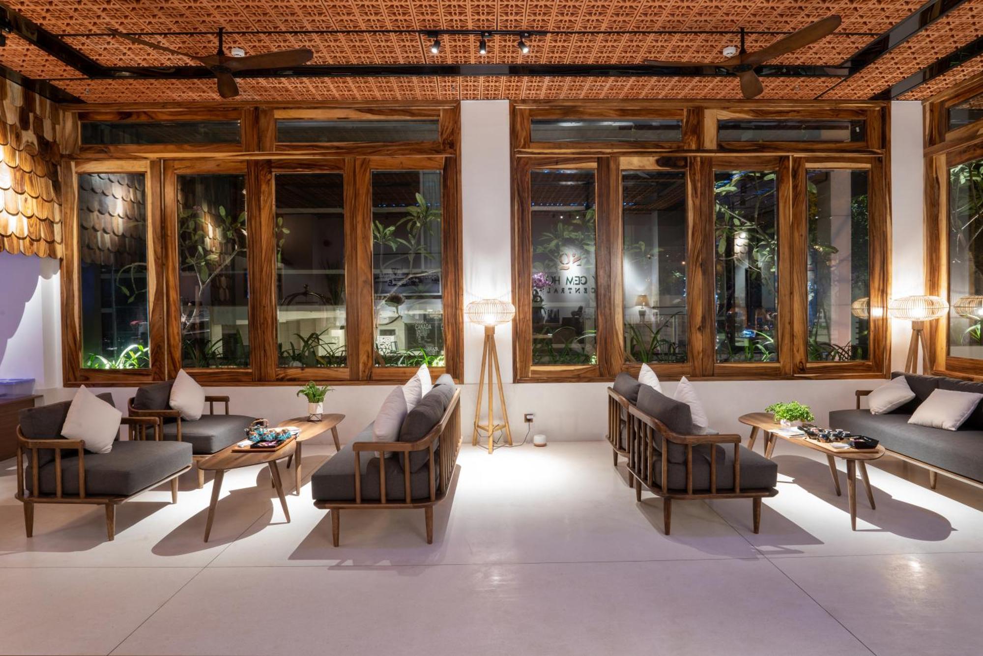 Sky Gem TP. Hồ Chí Minh
