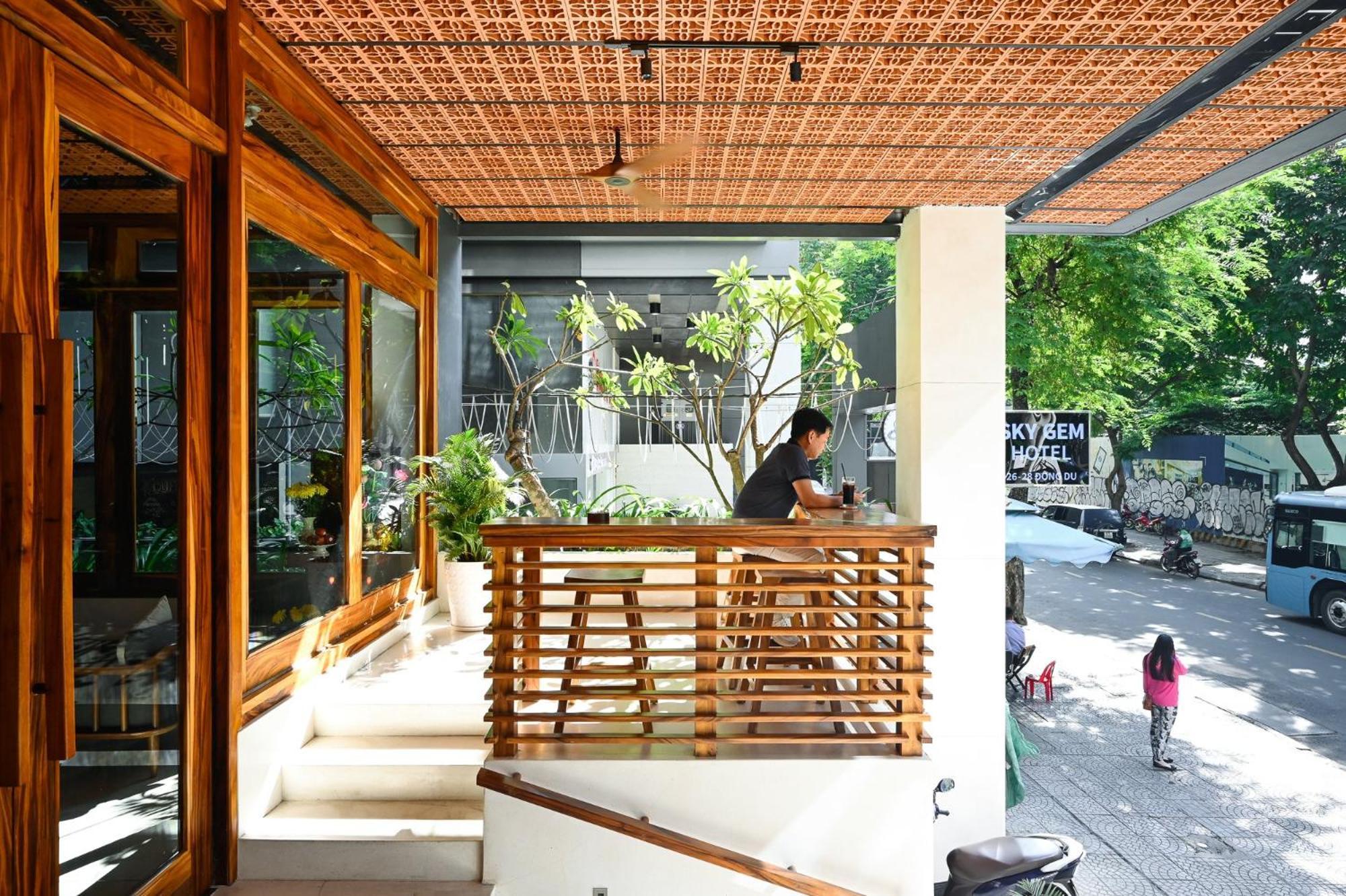 Khách sạn Sky Gem TP. Hồ Chí Minh